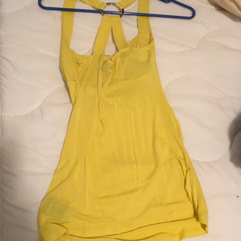 Summer top - Picture 2 of 2